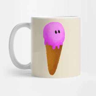 Ice Cream Cutie Mug